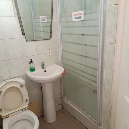 Appartement Gelena Flat