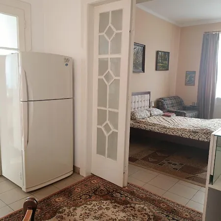 Appartement Gelena Flat *