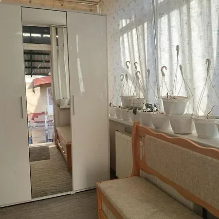 Gelena Flat Appartamento Užhorod